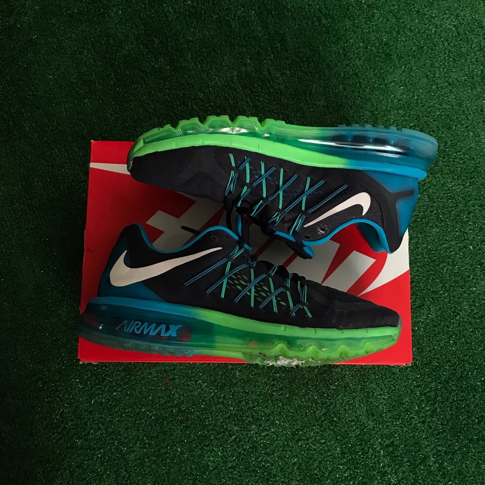 Nike Air Max